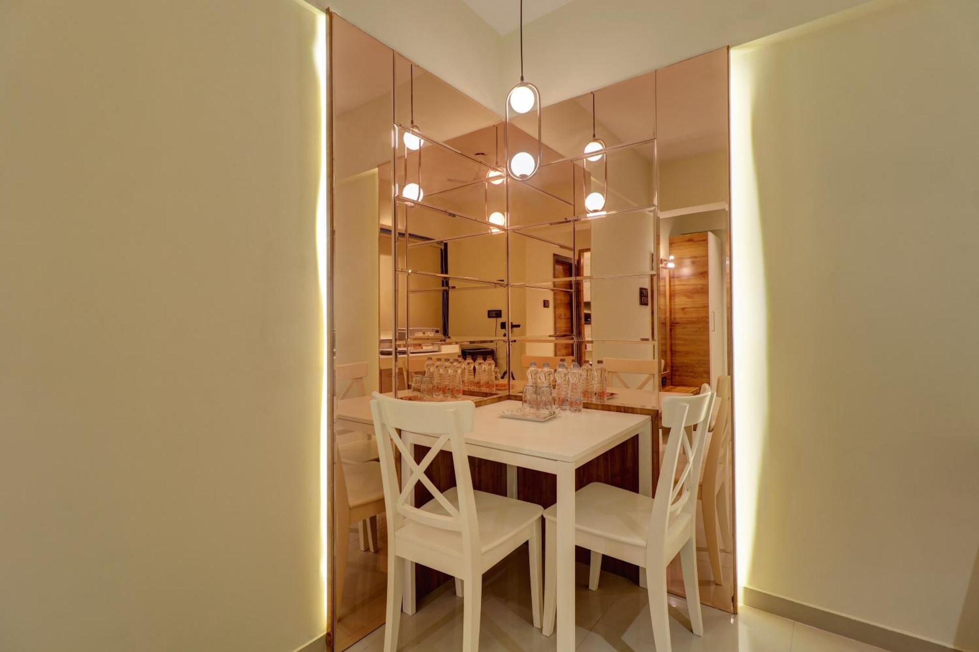 מומביי Home2 Studio Apartments מראה חיצוני תמונה
