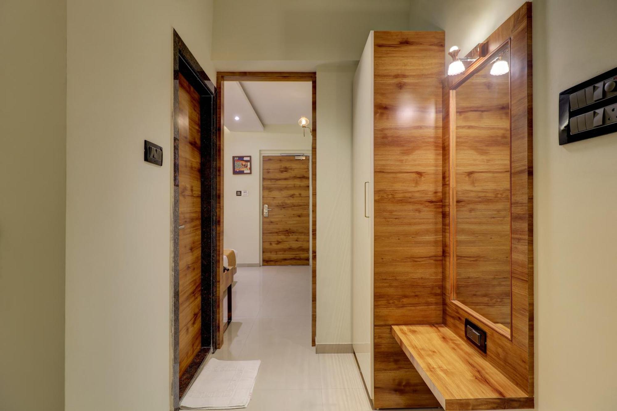 מומביי Home2 Studio Apartments מראה חיצוני תמונה