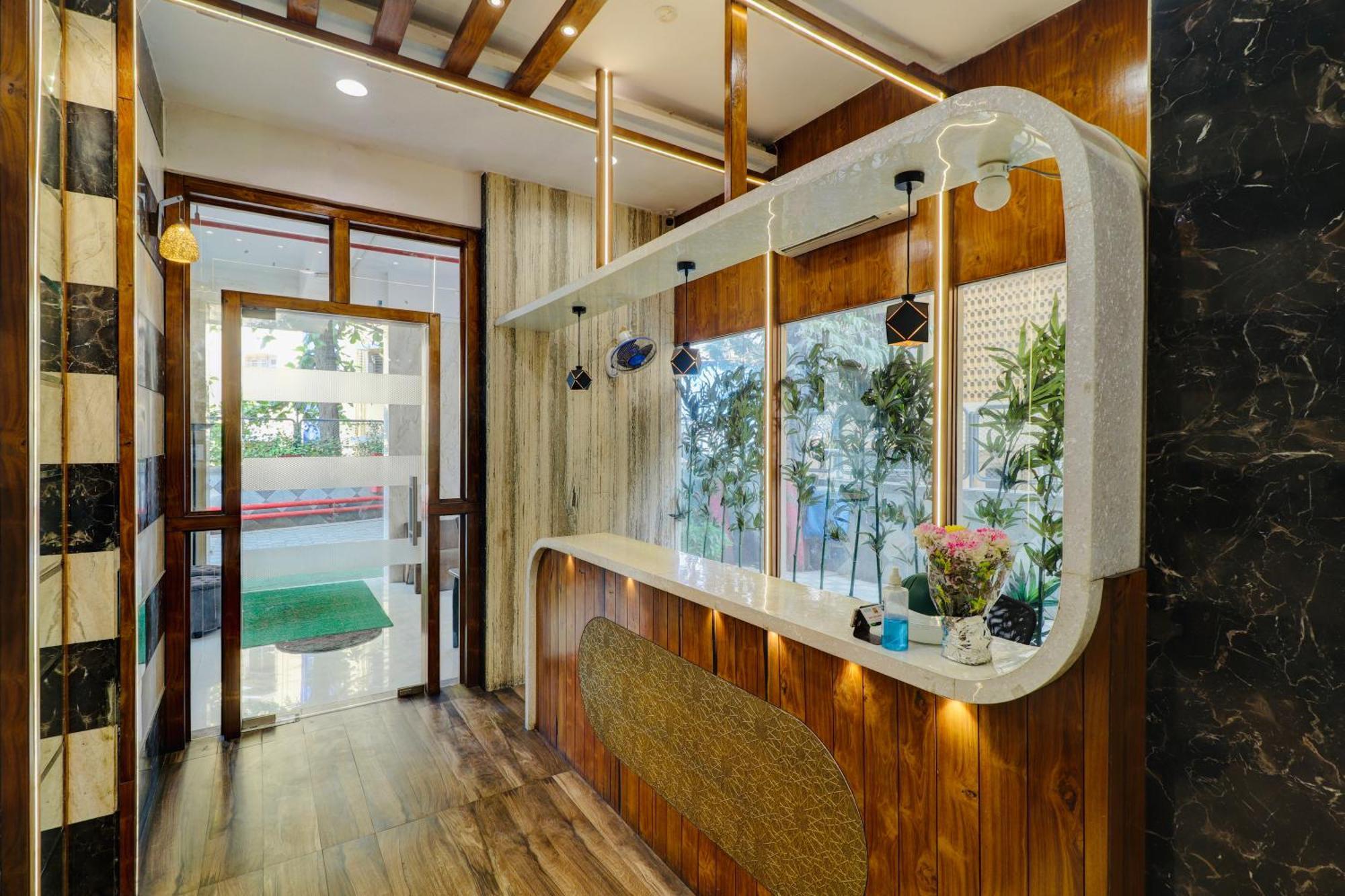 מומביי Home2 Studio Apartments מראה חיצוני תמונה