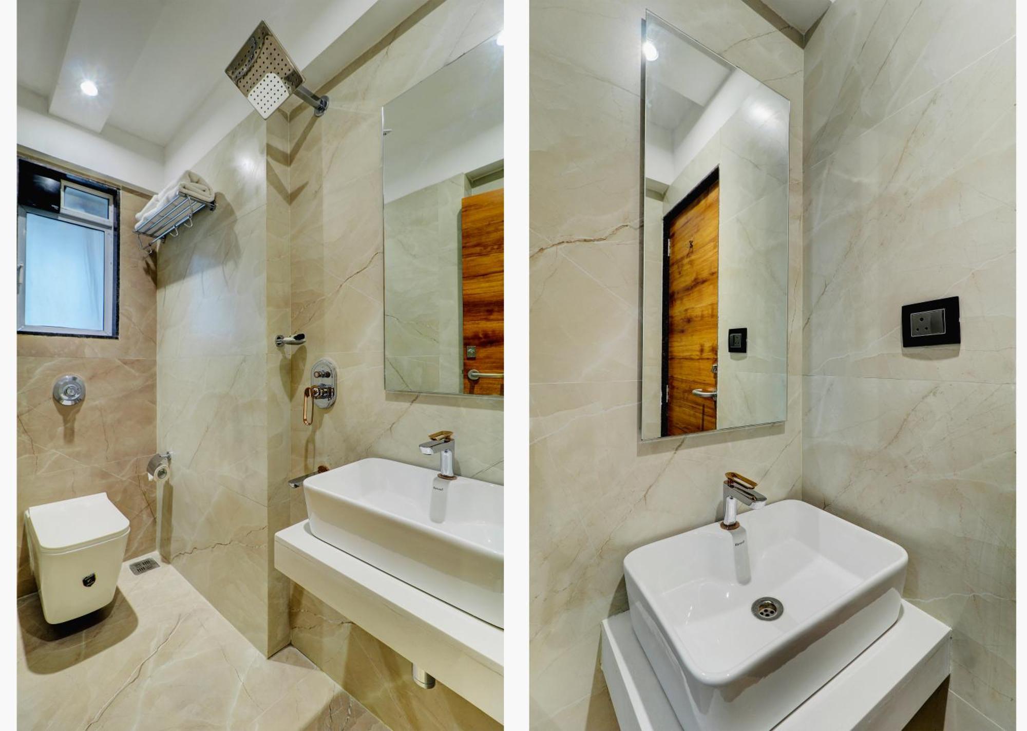 מומביי Home2 Studio Apartments מראה חיצוני תמונה
